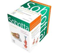 Sobotta Lernkarten Anatomie für die Humanmedizin: Knochen, Bänder und Gelenke; Muskeln; Organe, Leitungsbahnen; Neuroanatomie