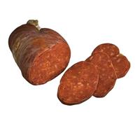 Sobrasada de Bellota 100% Ibérica Maldonado (250g) - 2 Unidades
