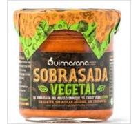 Sobrasada Vegetal | Paté Untable | Formato 130g | Alta Fidelidad Sensorial | Formulación Vegana | Sin Gluten (SG) | Base Técnica para Nutrición Funcional