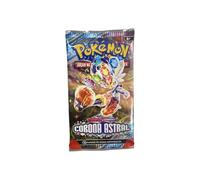 sobre 10 Cartas Pokemon Corona astr