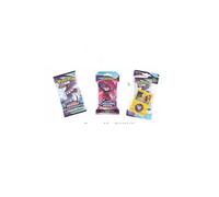 sobre 10 Cartas Pokemon reinado