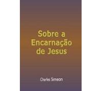 Sobre A Encarnação De Jesus (ebook)