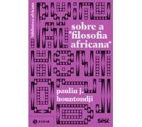 Sobre A Filosofia Africana (ebook)