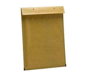 Sobre Acolchado SAM AK-17 Kraft Burbuja 240 x 340 mm.
