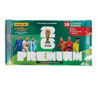 Sobre Adrenalyn XL Premium: pack de cartas del Mundial FIFA 2026