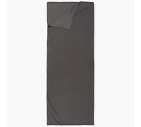 HIGHLANDER Hrsb246rzz sobre Saco de Dormir Forro, Verde, Talla única