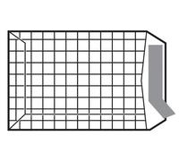 SOBRE-BOLSA REFORZ. SAM 184x261 KRAFT ARMADO 120g (SILICONA) CAJA de 100