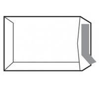 SOBRE-BOLSA SAM 162x229 BLANCO 90g (SILICONA) CAJA de 250