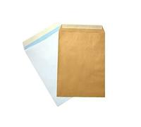 SOBRE-BOLSA SAM 260x360 BLANCO 100g (SILICONA) CAJA de 250