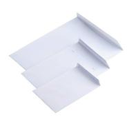 Sobre bolsa Sam 370x450 blanco 100g silicona caja de 100