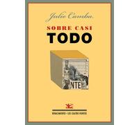 Sobre casi todo | Julio Camba