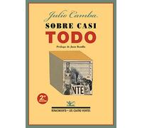 Sobre Casi Todo (LOS CUATRO VIENTOS)