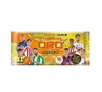Sobre - Colección Oficial Panini Adrenalyn XL LaLiga 2025/26