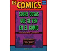 Sobre cosas que se ven el cómic: En 12 tiempos