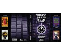 Sobre cosas que se ven en el cine: En 12 tiempos