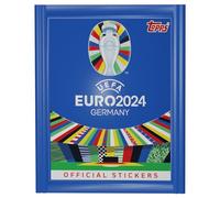 sobre Cromos Eurocopa 2024