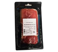 Sobre de Jamón Serrano Bodega en Lonchas de 100 gramos. Sobre de jamón con separador, y envasado al vacío. Especial para comidas, tentempiés, Navidad o Celebraciones.