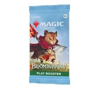 sobre de Juego de Bloomburrow, de Magic: The Gathering (14 Cartas de Magic) (Version Anglaise)