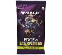 sobre de Juego de El Confín de la Eternidad de Magic: The Gathering (Versión en Inglés)