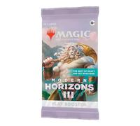 Sobre de juego de Horizontes de Modern 3, de Magic: The Gathering (14 cartas de Magic) (Version Anglaise)