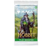 sobre de Juego de Magic: The Gathering | El Hobbit (Versión en Inglés)