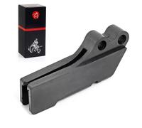 Sobre de la gua de la cadena trasera del brazo columpio para Honda 1990-2001 CR125 R CR250 R CR500 R 52146-ML3-911