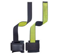 Sobre de peso sobre, STAPS LE STAPS Gym | Correa antideslizante antideslizante antideslizante para levantar tierra - Equipo de fitness ergonómico y accesorios para el entrenamiento de sesiones