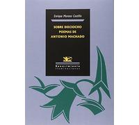 Sobre Dieciocho Poemas De Antonio Machado (Iluminaciones)