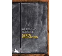 Sobre Educacion