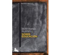 Sobre educación (Contemporánea)