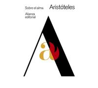 Sobre el alma | Aristóteles , Antonio Guzmán Guerra