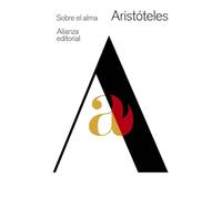 Sobre el alma (El libro de bolsillo - Clásicos de Grecia y Roma)