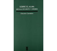 Sobre El Alma. Mas alla de Mente y Cereb: 27 (Verdad e Imagen Minor)