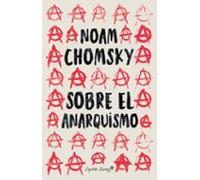 Sobre el anarquismo (Ensayo)