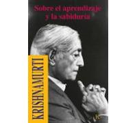 Sobre El Aprendizaje Y La Sabiduria
