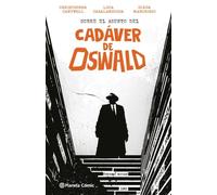 Sobre el asunto del Cadáver de Oswald (Thriller)