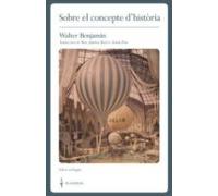 Sobre El Concepte D'història