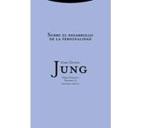 Sobre El Desarrollo De La Personalidad (ebook)