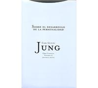 Sobre El Desarrollo De La Personalidad - Volumen 17 (Obra Completa de Carl Gustav Jung)