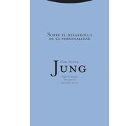 Sobre El Desarrollo De La Personalidad - Volumen 17 (Obra Completa de Carl Gustav Jung)