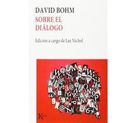 Sobre el diálogo (Nueva Ciencia)