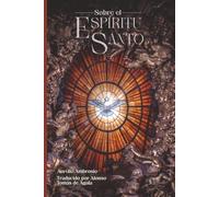 Sobre el Espíritu Santo