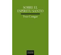 Sobre El Espiritu Santo