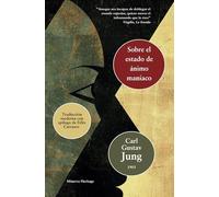 Sobre el estado de ánimo maníaco