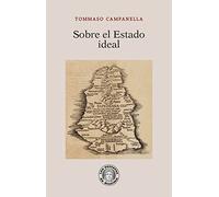 Sobre el Estado ideal (Los secretos de Diotima)