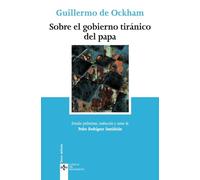 Sobre El Gobierno Tiranico Del Papa