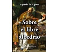 Sobre el libre albedrío