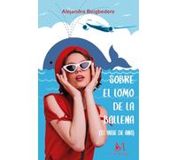 Sobre el lomo de la ballena