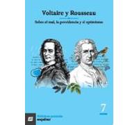 Sobre El Mal La Providencia Y El Optimismo