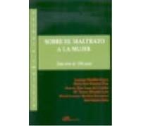 Sobre El Maltrato A La Mujer